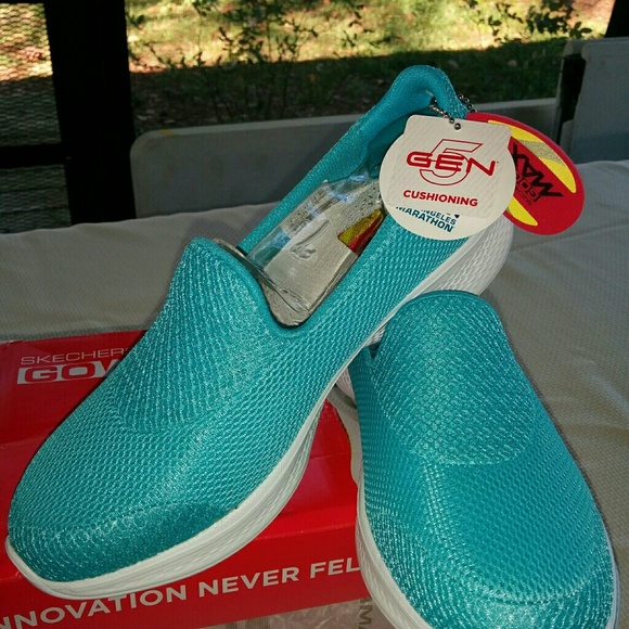 skechers go walk 4 propel